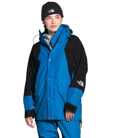 The North Face Mountain Q Akció - The North Face Kabát Hungary Webshop